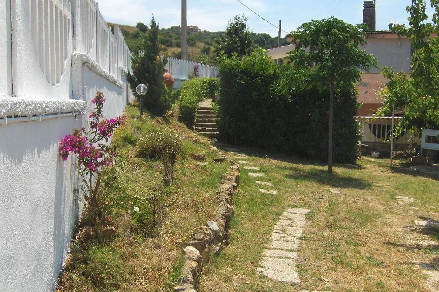 Bed and Breakfast Oasi Del Relax Civitavecchia Zimmer foto